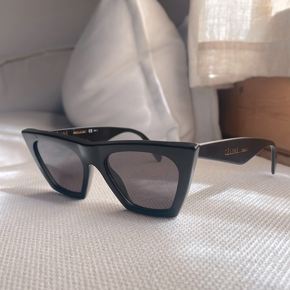 Celine Edge Sunglasses - Picture 1 of 8